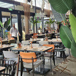 Visage Gastrobar