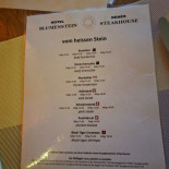 Renés Steakhouse