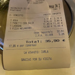Sorsi E Morsi Platja Patacona