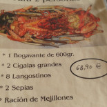 Asador Puertochico