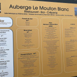 Le Mouton Blanc