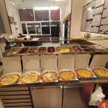 Pizzeria Nudelhaus Toscana