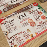 Pizza Store