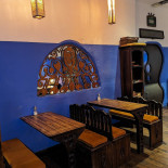 Salón De Té Pokhara