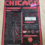Nuevo Chicago Desde 1932