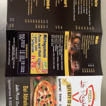Pizza La Regina