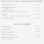 Trisapori Pizzeria