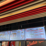 Kentucky Fried Chicken