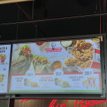 Kentucky Fried Chicken