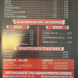Bahnhöfli Roggwil Pizzeria