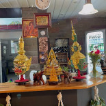 Thai Chao Praya