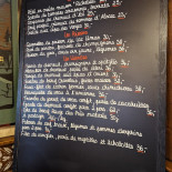 La Winstub Du Chambard · Olivier Nasti