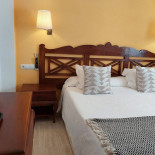Las Arenas Es Canar Ibiza