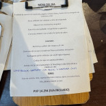 Kurz&gut La Maquinista