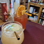 Des Jus Et Des Jeux