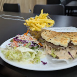 Markt Bistro Kebap