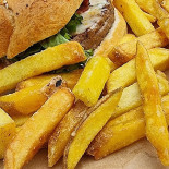 Holy Cow! Gourmet Burger Co. Bienne