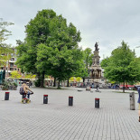 Hamburger Stadtkrug