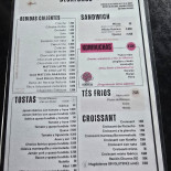 Cafe Loreto
