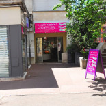 Le Comptoir Des Pipelettes