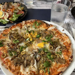 Pizzeria Marina