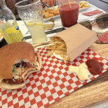 Burguer Plaça Figueres