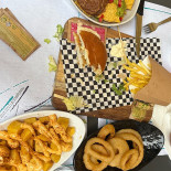 Burguer Plaça Figueres