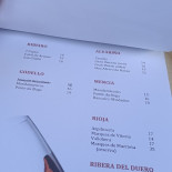 Pinela Terraza Poio