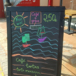 Crabby's Coastfood