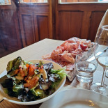 La Table De Saoussas