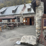 La Table De Saoussas