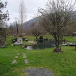 La Table De Saoussas