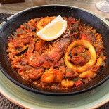 "la Sangria Cala Millor”