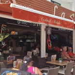"la Sangria Cala Millor”