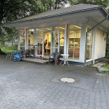 Volmepark Grill