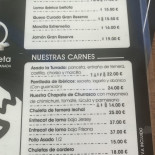 Taberna El Puentecillo