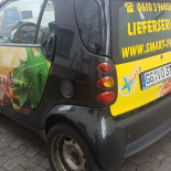 Smart Pizza Egelsbach