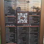 Fiamma Tenerife Italian Pizzería Cocktail Club