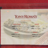 Tony Roma's