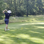 Golf De La Bresse