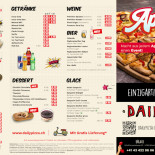 Daily Pizza Bülach
