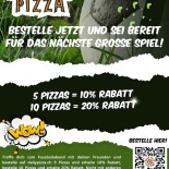 Daily Pizza Bülach