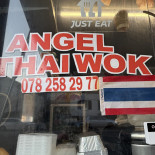Angel Thai Wok