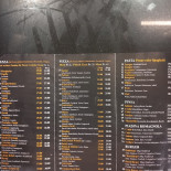 Pizza Kurier Milano