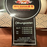 M.y. Sushi