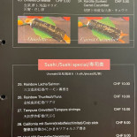 M.y. Sushi