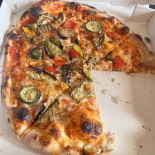 Pizza Fulmine