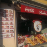 Pizzeria Bella Mare
