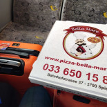 Pizzeria Bella Mare