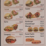 Yara Pizza Und Kebab